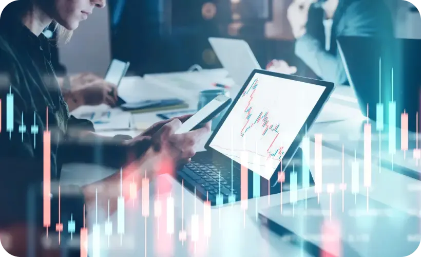 Dinexura mercado de criptomonedas