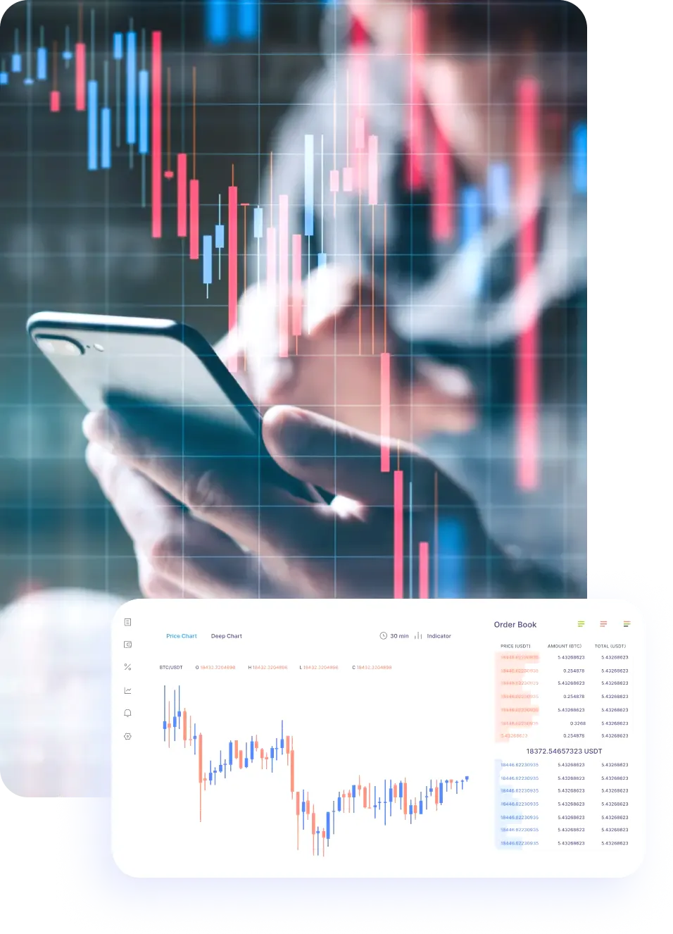 Dinexura plataforma cripto